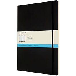 Σημειωματάριο Moleskine με Τελείες XL (1 Τεμάχιο)