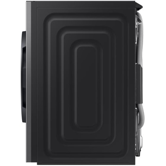 SAMSUNG WF90F09C4SU4 9 kg 1.400 Στροφές Σκούρο Ασημί / Μαύρο Πλυντήριο Ρούχων image 5