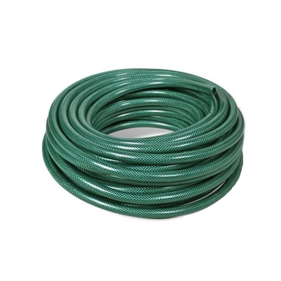 Λαστιχο 25m 1/2 14mm Σε Συσκευασια 32x32x7cm Kinzo Garden image 0