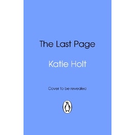 The Last Page