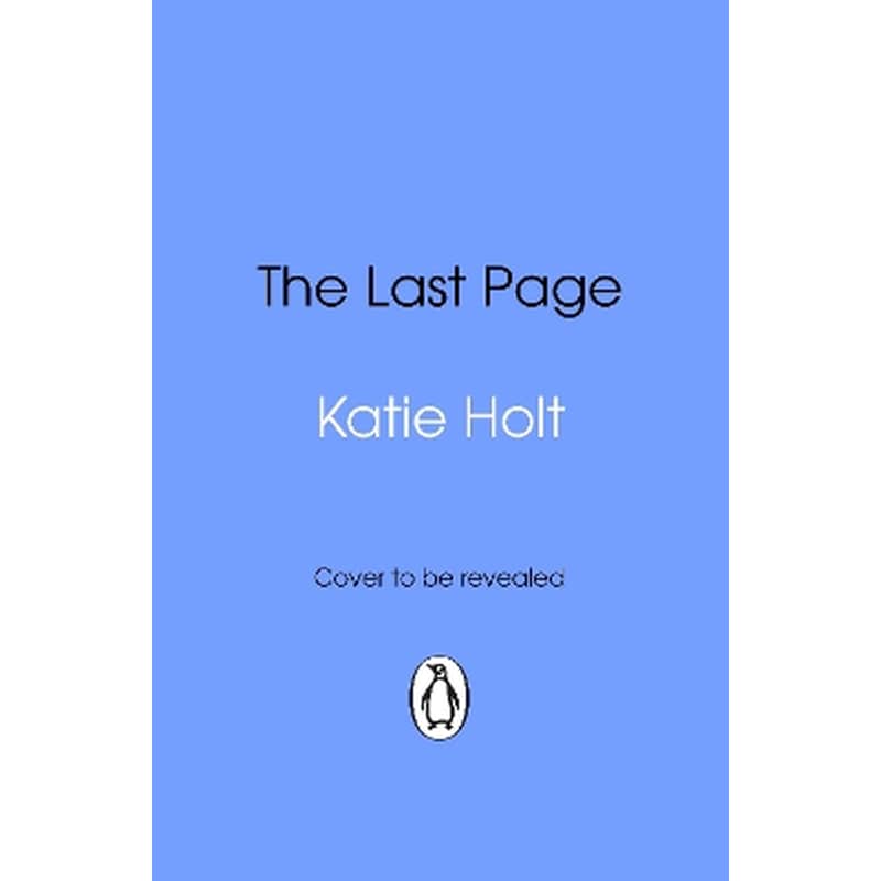 The Last Page