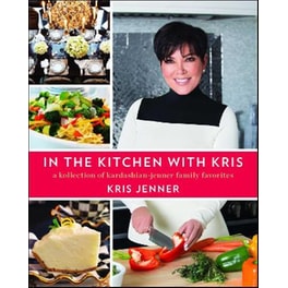 In the Kitchen with Kris