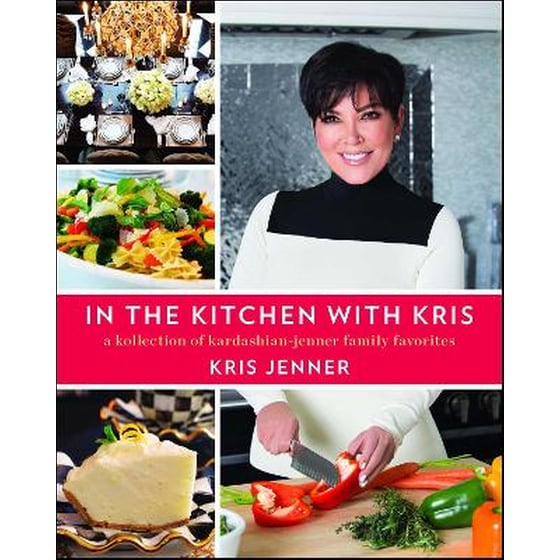 In the Kitchen with Kris image 0