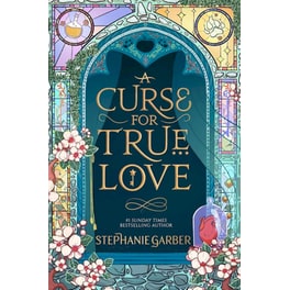 A Curse For True Love