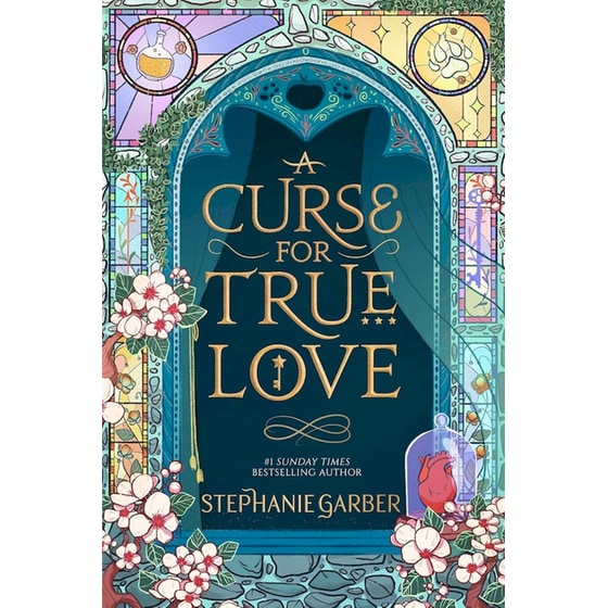 A Curse For True Love image 0