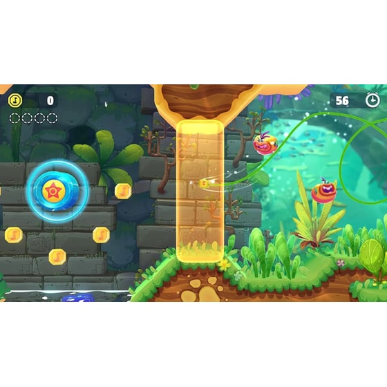 Monomals (Code in a Box) - Nintendo Switch image 5