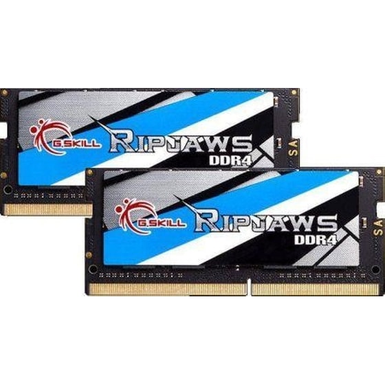 G.Skill Ripjaws F4-3200C18D-32GRS DDR4 3200MHz (2x16GB) image 0