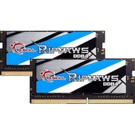 G.Skill Ripjaws F4-3200C18D-32GRS DDR4 3200MHz (2x16GB)