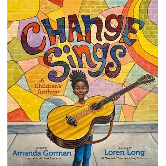 Change Sings image 0