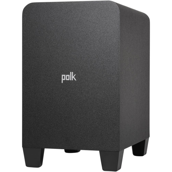 Polk Signa S4 Soundbar 3.1.2 - Μαύρο image 5