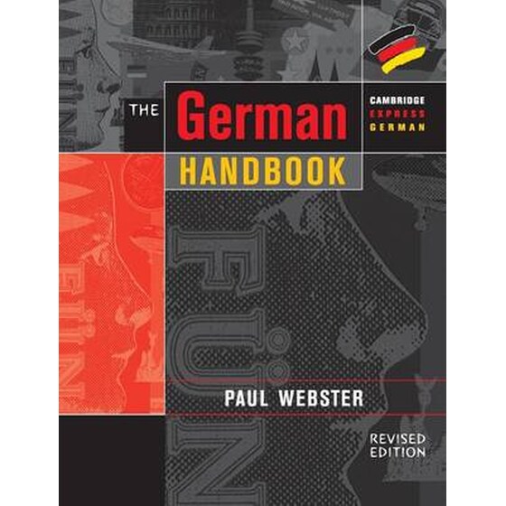 German Handbook image 0
