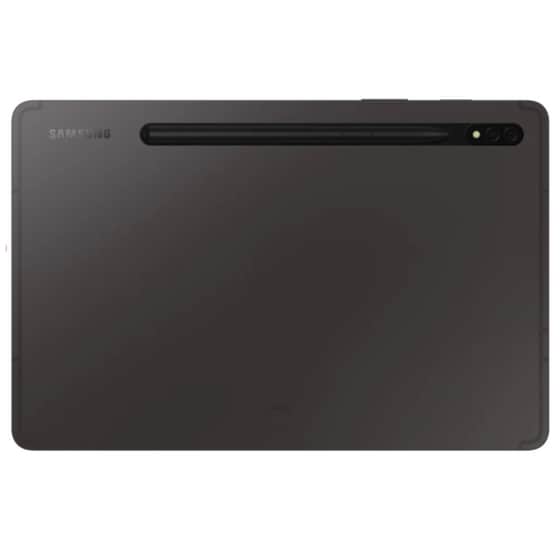 Tablet Samsung Galaxy Tab S8+ 8GB/128GB 5G - Graphite image 3