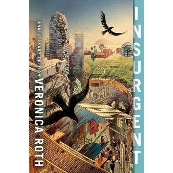 Insurgent image 0