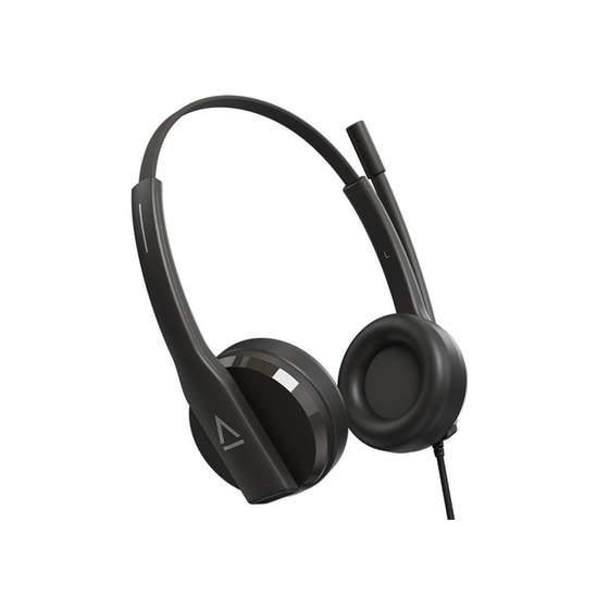 Ακουστικά Κεφαλής Creative HS-230 - Μαύρα image 1