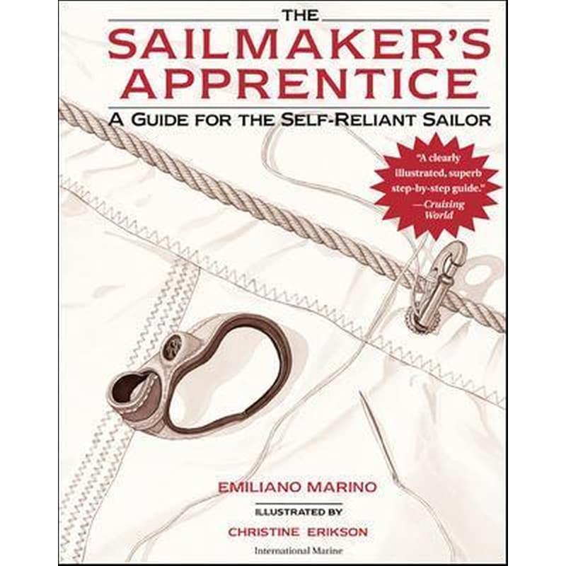 Sailmakers Apprentice