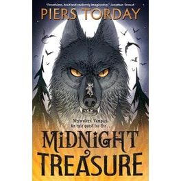Midnight Treasure
