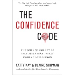 The Confidence Code