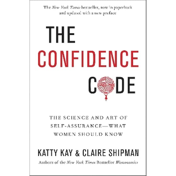 The Confidence Code image 0