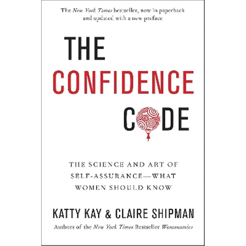 The Confidence Code