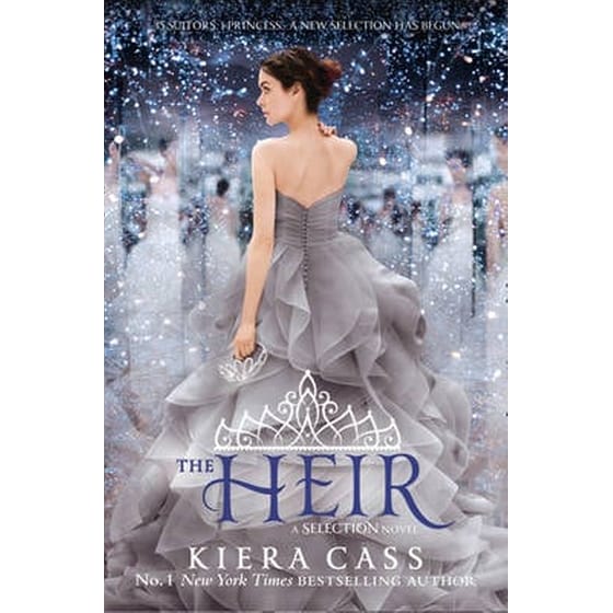 The Heir image 0