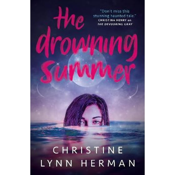 Drowning Summer image 0