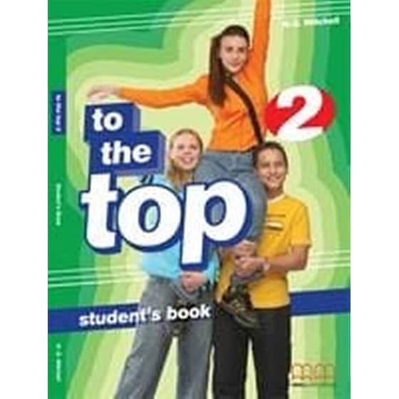 To the Top 2 image 0