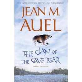 The Clan of the Cave Bear