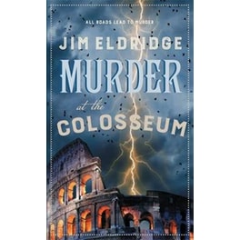 Murder at the Colosseum