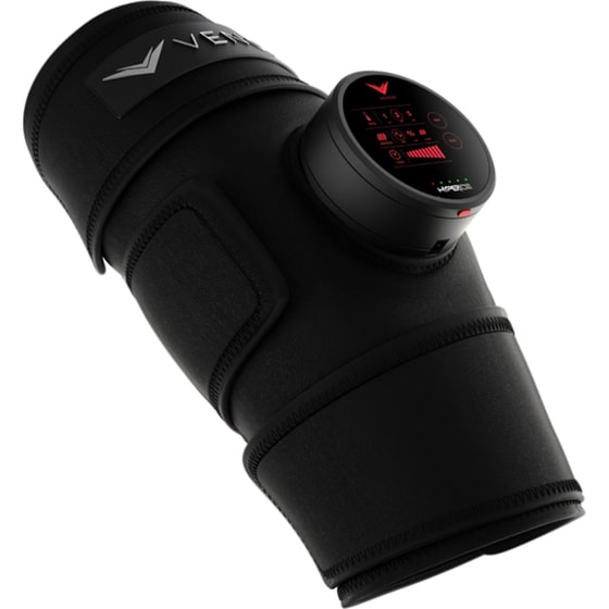 Συσκευή Μασάζ Κάτω Άκρων HYPERICE Venom 2 Leg - Μαύρο image 0