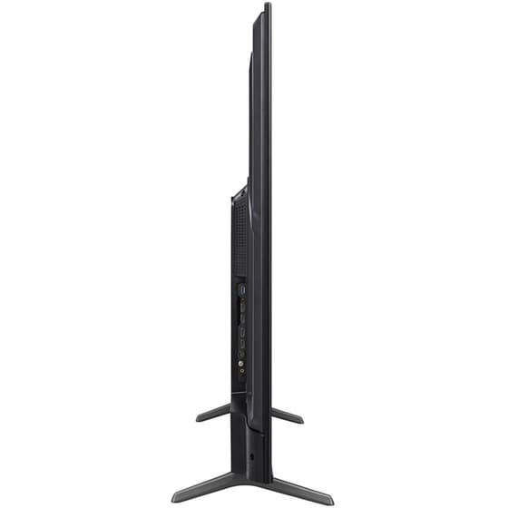 Hisense QLED 65" 4K Smart Τηλεόραση 65E7NQ PRO image 3