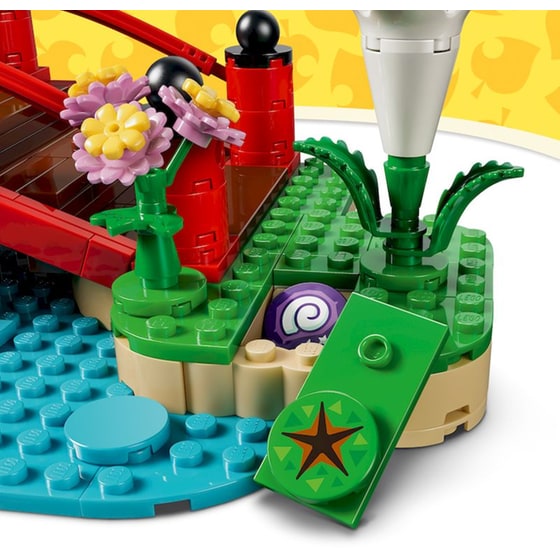 LEGO® Animal Crossing™ Η Ημέρα του Timmy & του Tommy στην Εξοχή (77059) image 14
