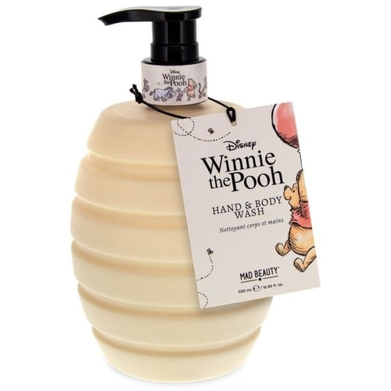 Αφρόλουτρο&nbsp;Χεριών&nbsp;&&nbsp;Σώματος&nbsp;Mad Beauty Winnie image 0