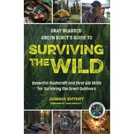 Surviving the Wild