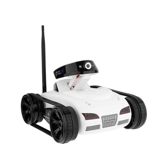 iHelicopter iSpy Tank - Gadgets Smartphone image 2