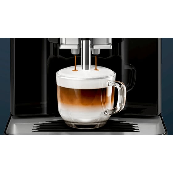 Μηχανή Espresso SIEMENS TI351209RW 1300 W 15 bar Μαύρο image 21