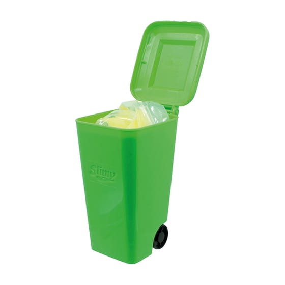 Slimy Χλαπάτσα Green Planet 250ml image 7