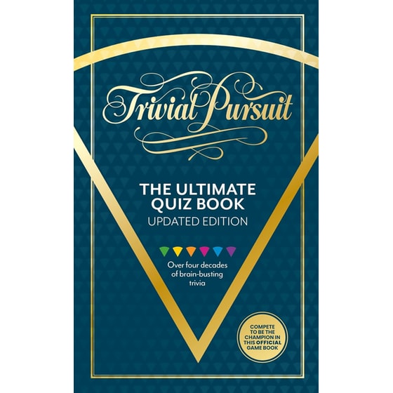 Trivial Pursuit image 0