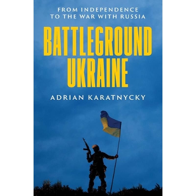 Battleground Ukraine