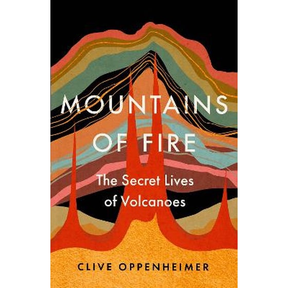 Mountains of Fire image 0