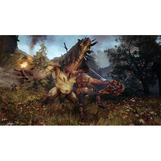 Blades of Fire - Xbox Series X image 6