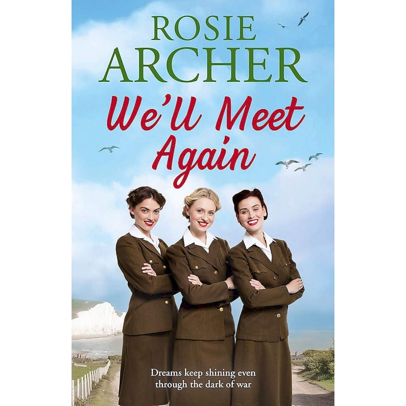 Well Meet Again