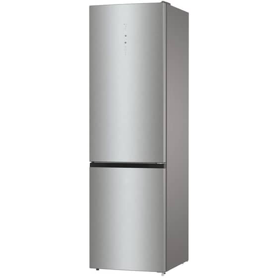HISENSE RB470N4SIC No Frost 361 Lt Inox Ψυγειοκαταψύκτης image 3