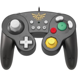 Hori  Battle Pad Wired Controller - Χειριστήριο Nintendo Switch Zelda