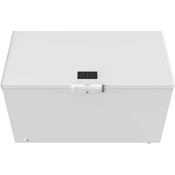 WHIRLPOOL W3RHS44EW 442 Lt Λευκό Καταψύκτης Μπαούλο image 0
