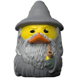 Φιγούρα Numskull Tubbz Lord of the Rings - Gandalf The Grey Boxed Edition