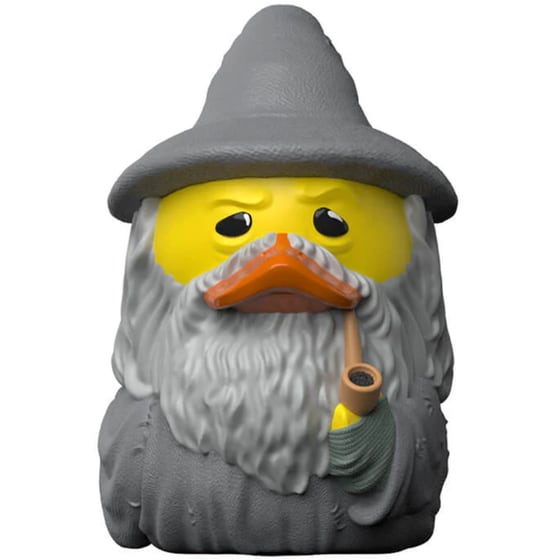 Φιγούρα Numskull Tubbz Lord of the Rings - Gandalf The Grey Boxed Edition image 0