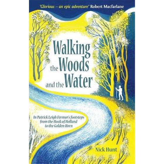 Walking the Woods and the Water image 0