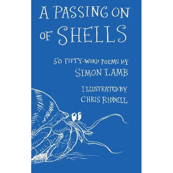 A Passing On of Shells image 0