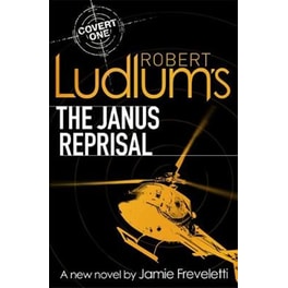 Robert Ludlum's The Janus Reprisal