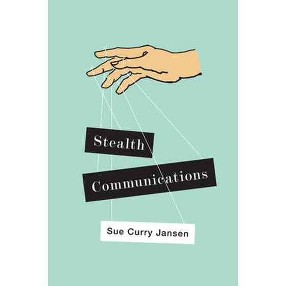 Stealth Communications image 0